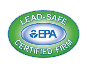 Lead-Safe Certified
